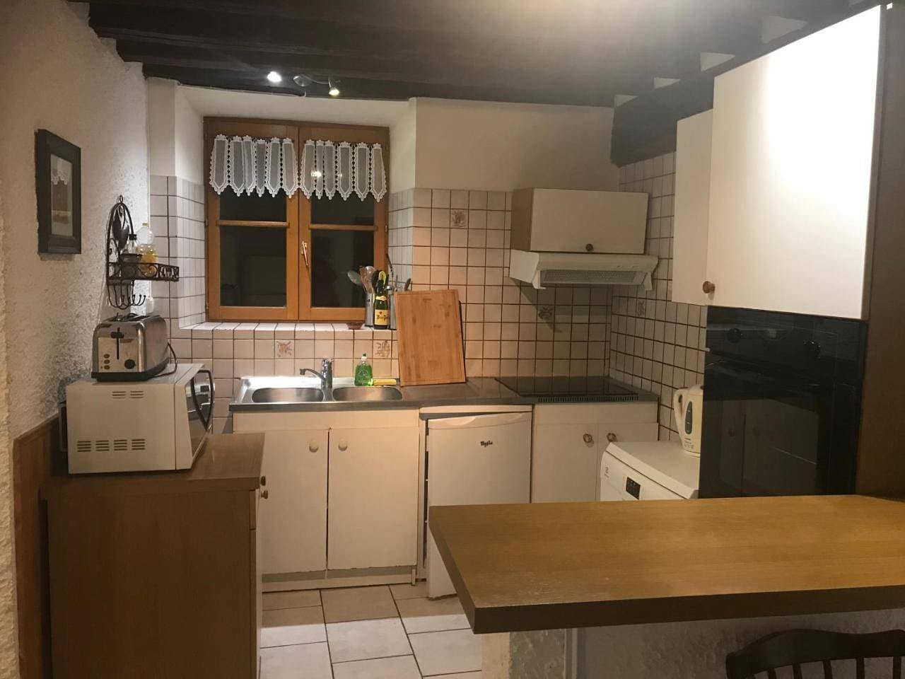 Foto 13 von 18: Two-Bedroom House