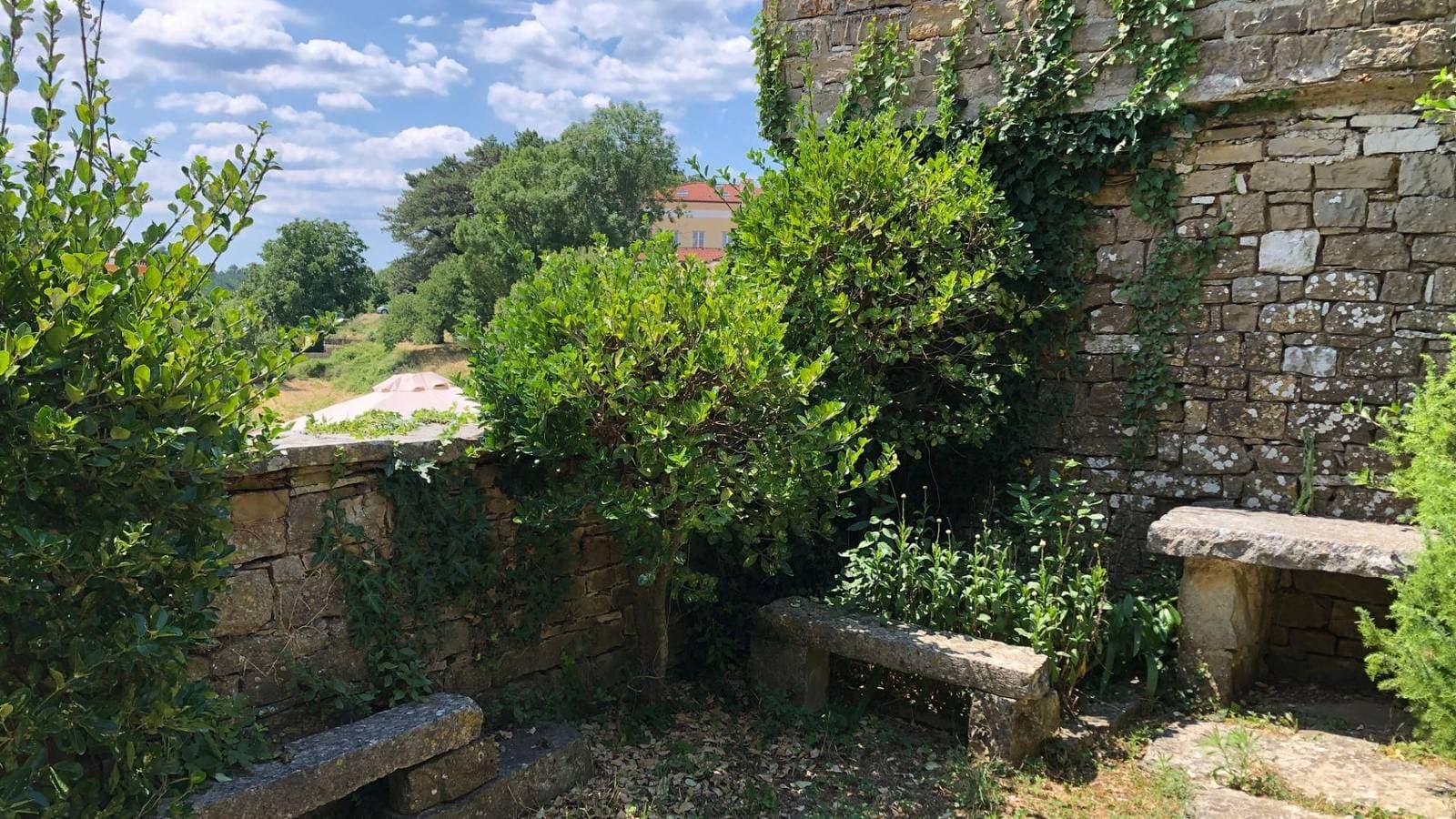 Foto 13 von 26: Villa Rustica Oprtalj by Villas Guide