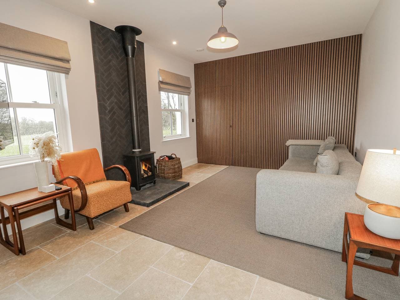 Foto 5 von 43: Cottage für 5 Personen mit Garten
