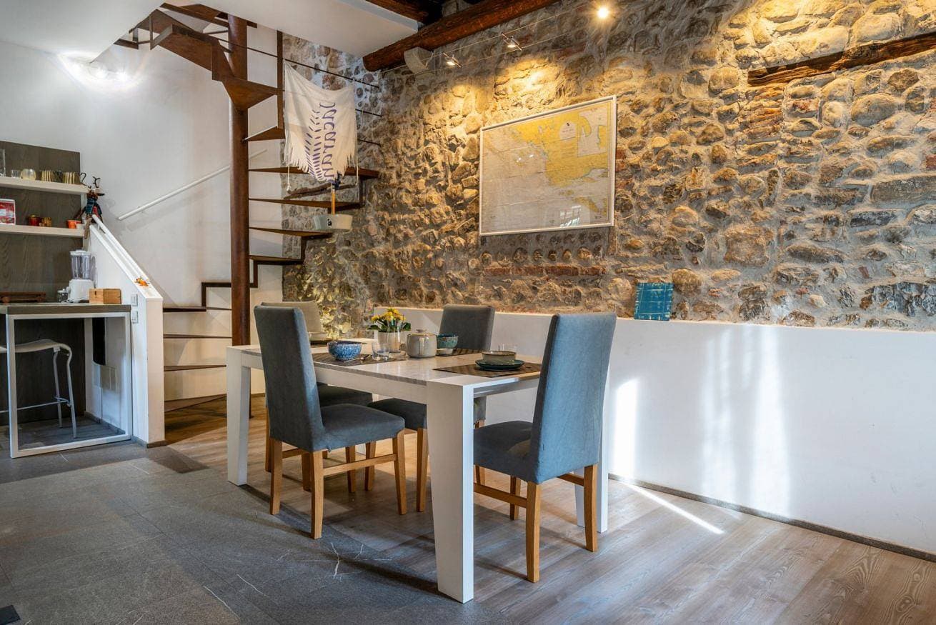 Foto 5 von 21: Ferienwohnung für 2 Personen
