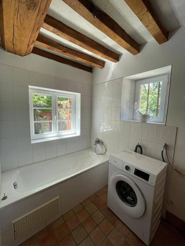 Foto 11 von 30: Three-Bedroom House