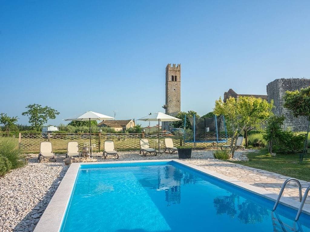 Ferienwohnung mit 1 Schlafzimmer 1