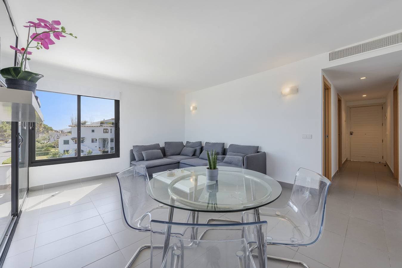 Foto 7 von 15: Apartamento Oratge 3
