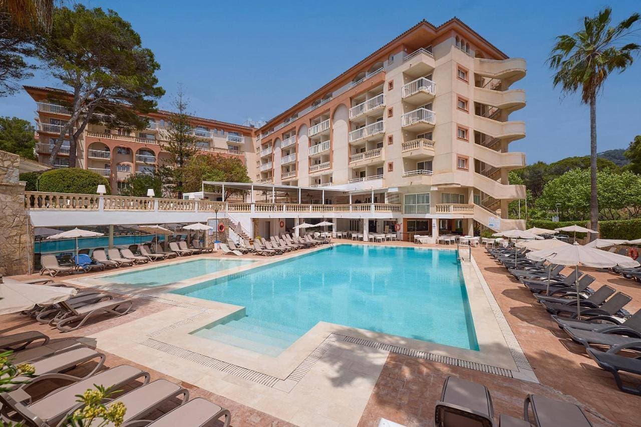 Canyamel Classic & Spa, solo Adultos 1
