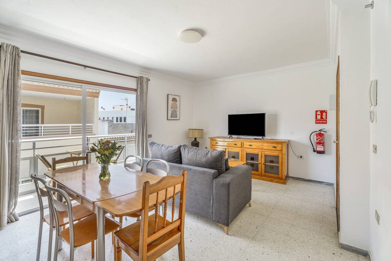 Foto 4 von 28: Ferienhaus 'Solabrigos La Gomera' mit Meerblick, Balkon und WLAN