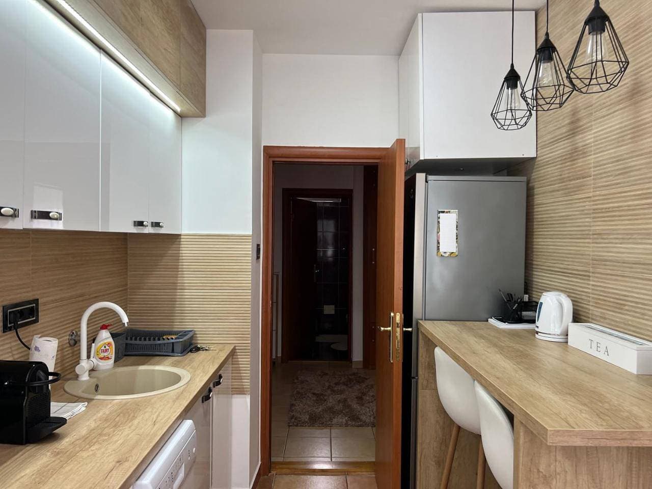 Foto 7 von 32: Two-Bedroom Apartment