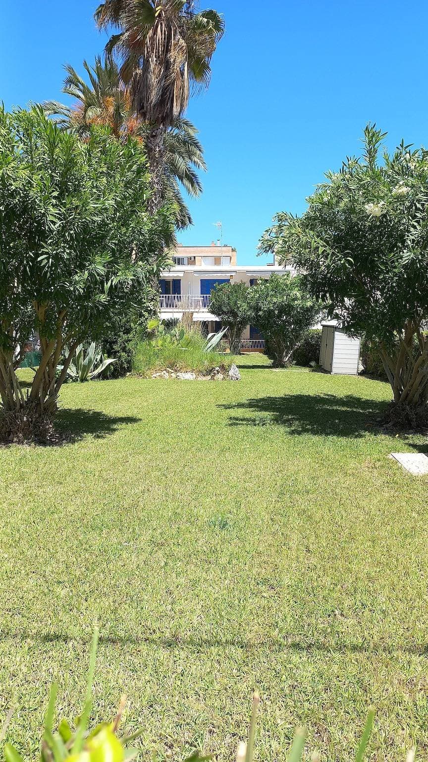 Foto 5 von 28: Studio Brisa Mediterránea – nur 1 Min. vom Strand entfernt