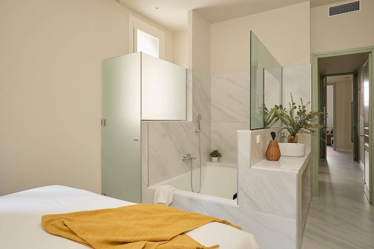 Foto 13 von 22: Ferienwohnung für 4 Personen