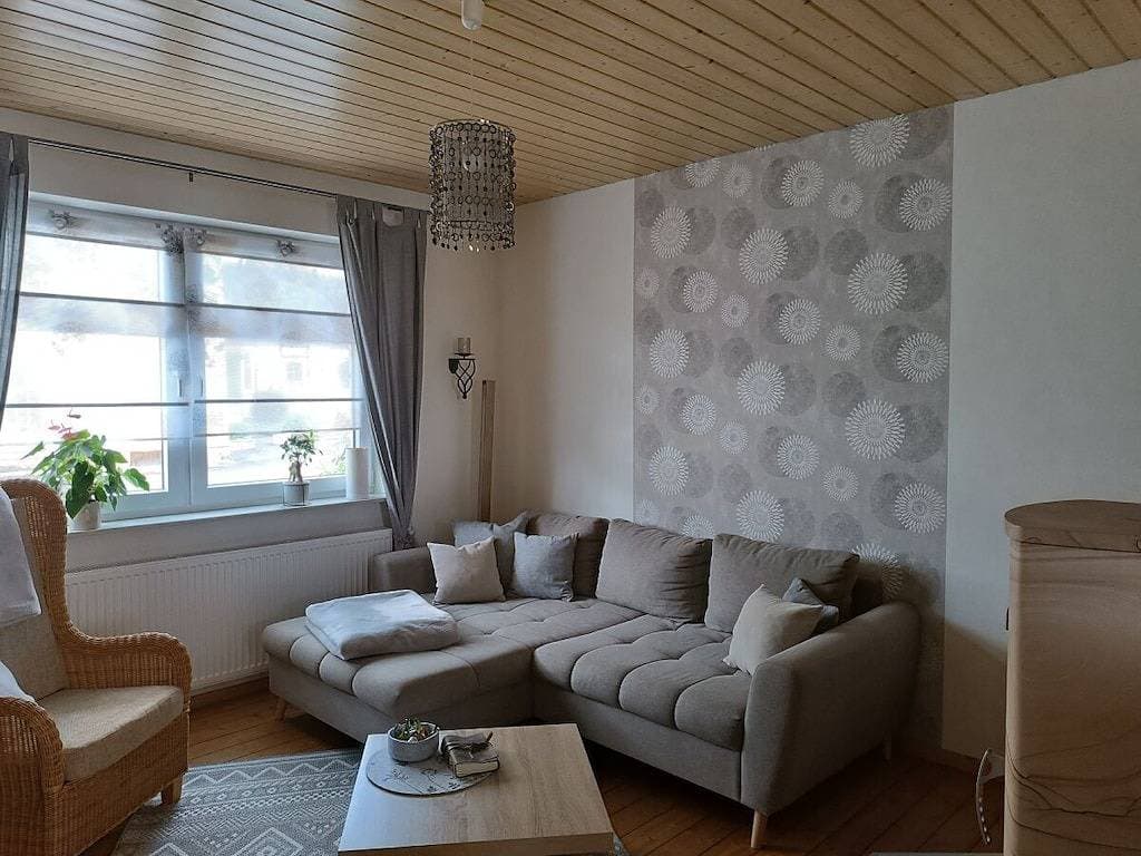 Foto 13 von 22: Ferienwohnung Wolkenbruch