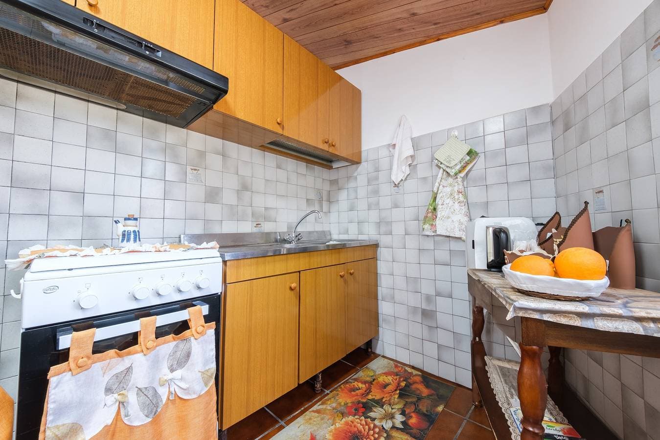 Foto 13 von 22: Ferienhaus 'Tommaso E Martina' mit Bergblick, Wi-Fi und Klimaanlage