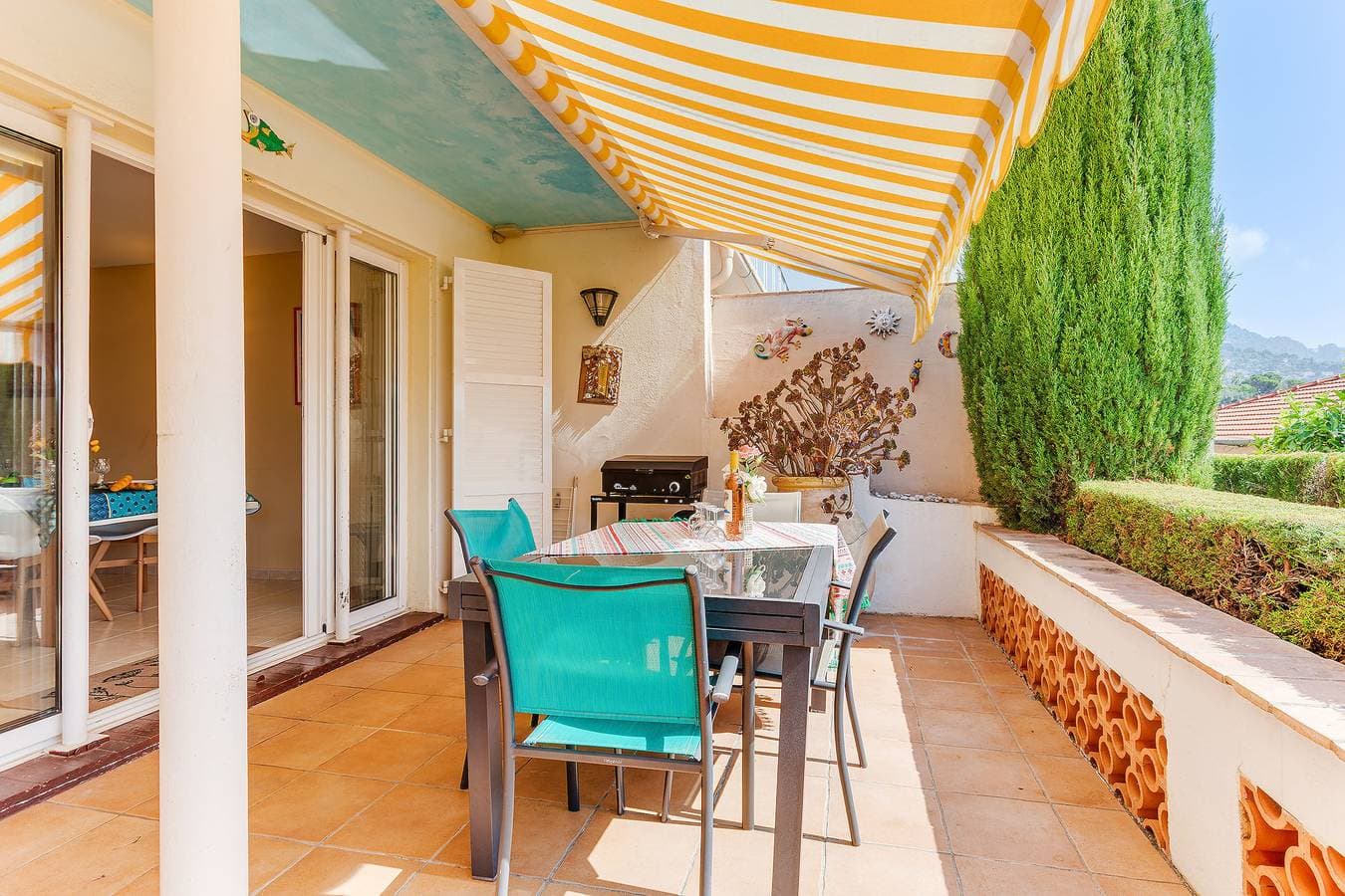 Foto 3 von 25: La Malmaison by Riviera Holiday Homes