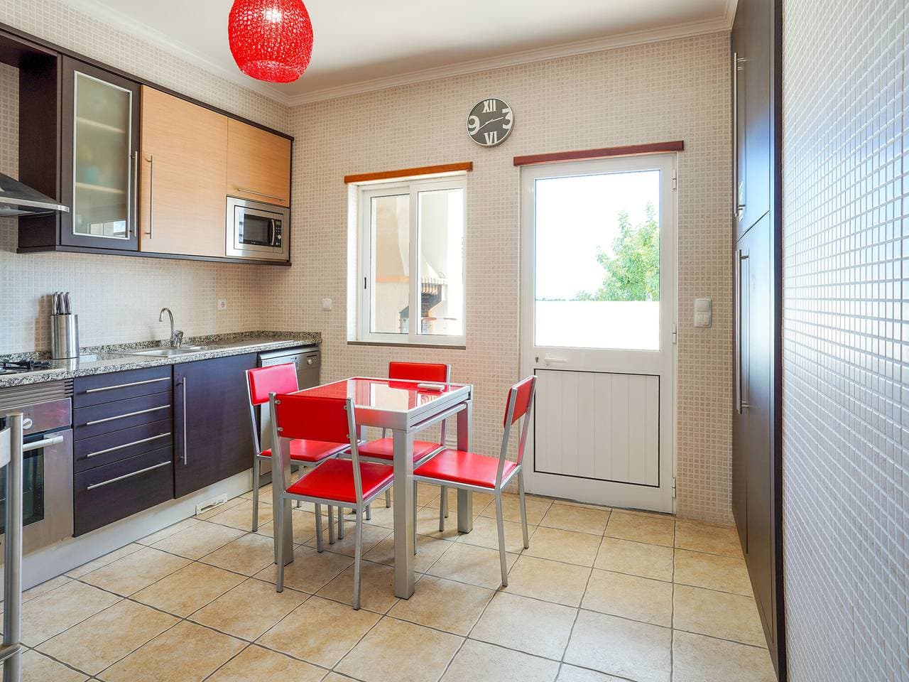 Foto 5 von 33: Wohnung in Tavira mit Schwimmbad