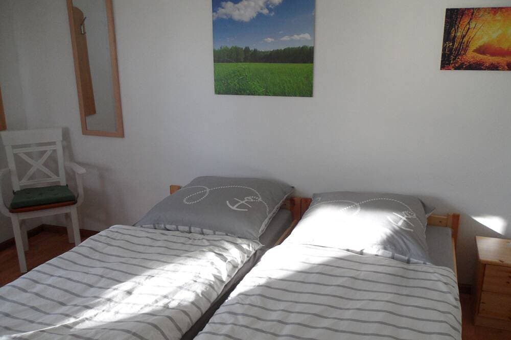 Foto 4 von 19: Ferienhäuser in der Hofschaft Krüger mit eigenem Seezugang