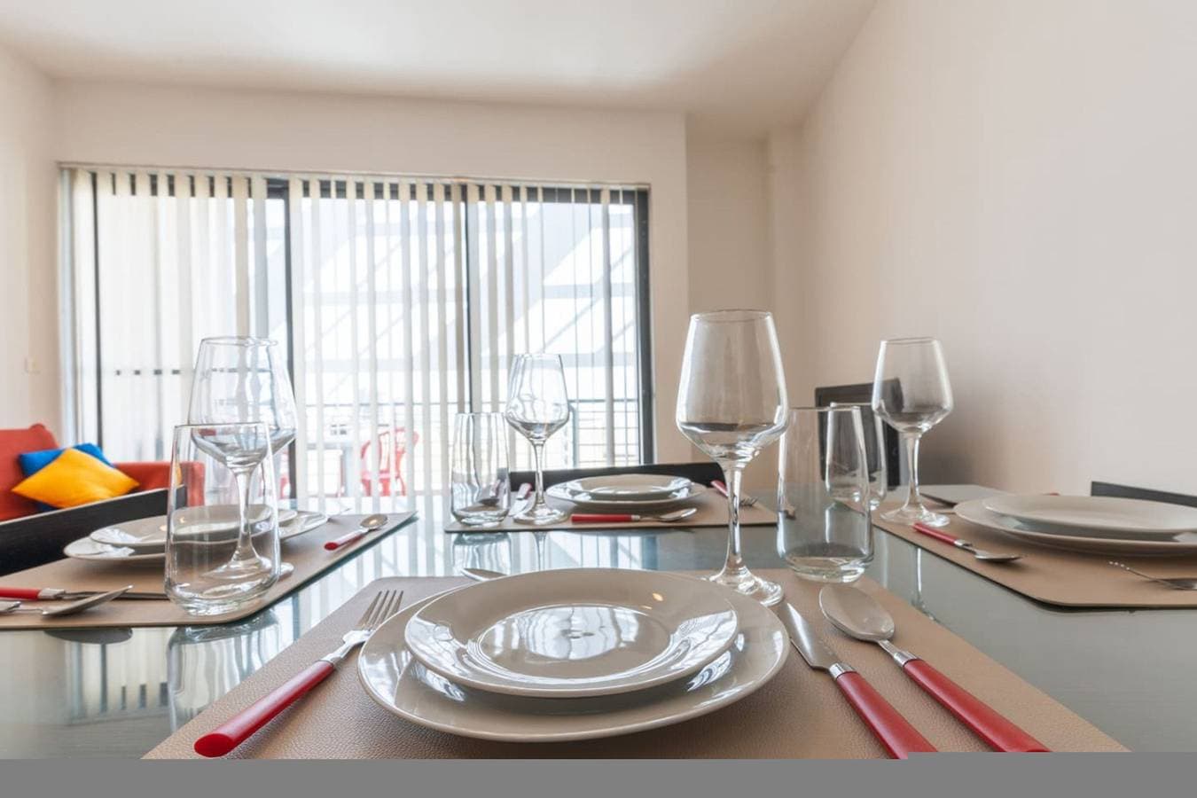 Foto 9 von 33: The King at Roulette | Modern Apartment, Paceville