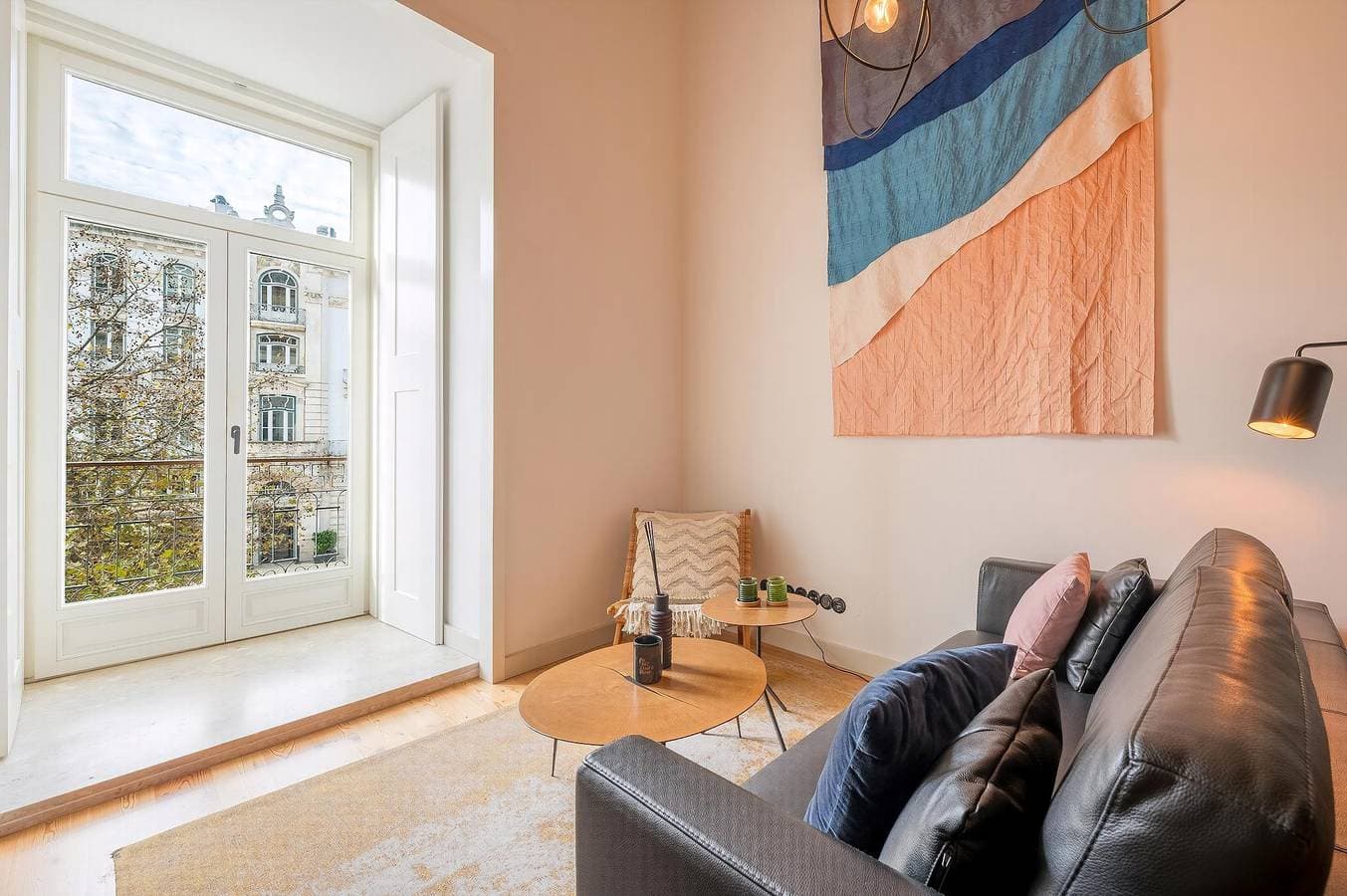 Foto 12 von 34: Studio für 4 Personen mit Balkon