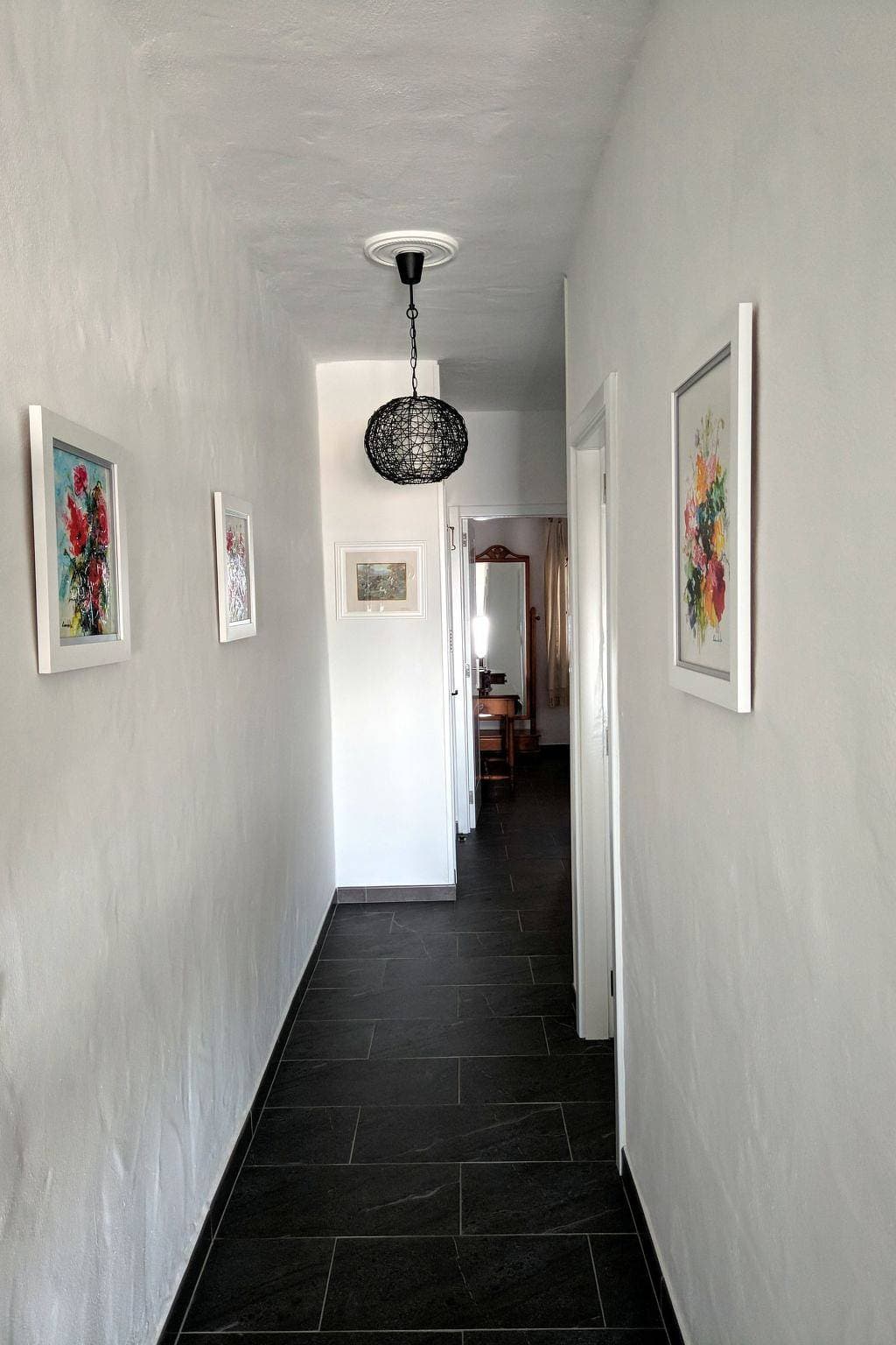Foto 11 von 50: Wohnung "Faro de Sardina" mit Blick aufs Wasser