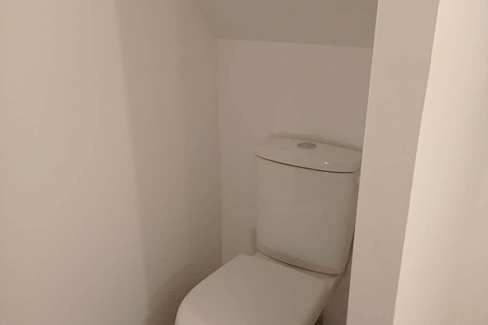 Foto 7 von 16: 3* Haus Mit Garten Und Terrasse (für 8 Personen) in Pont-L'Abbe