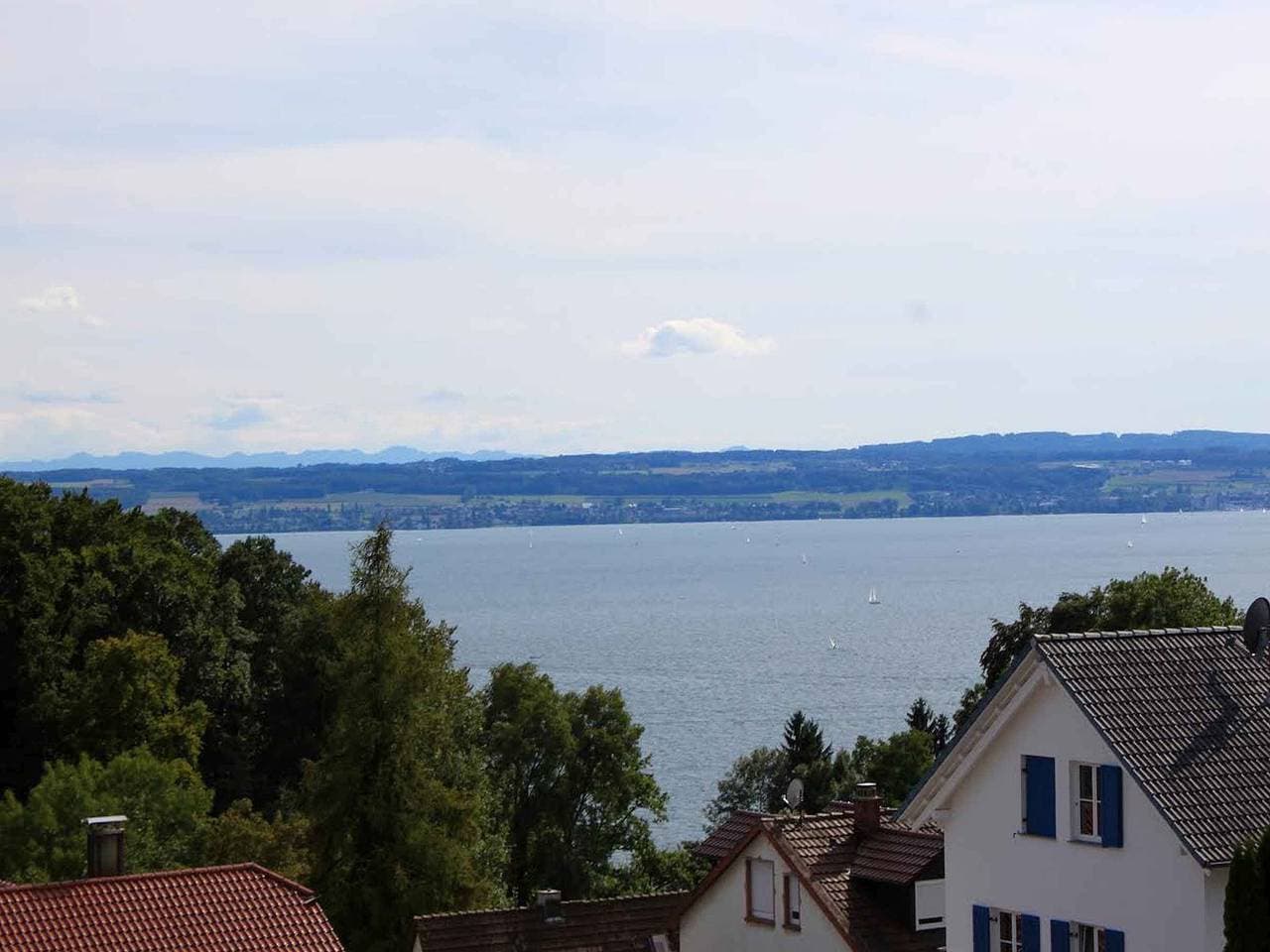 Foto 11 von 11: Gästehaus Mayer-Bartsch - Doppelzimmer ohne Balkon mit Dusche und Wc