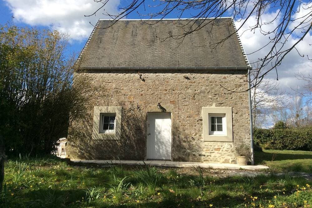 Foto 9 von 18: Charmantes kleines Haus in Strandnähe
