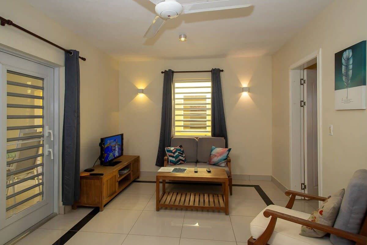 Foto 3 von 14: Caracara M4 Relax & Dive Resort Bonaire Village