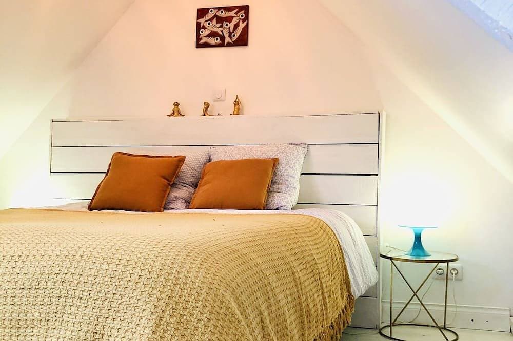 Foto 3 von 30: Charmantes Ferienhaus in der Normandie, 500 m vom Meer und D-Day entfernt