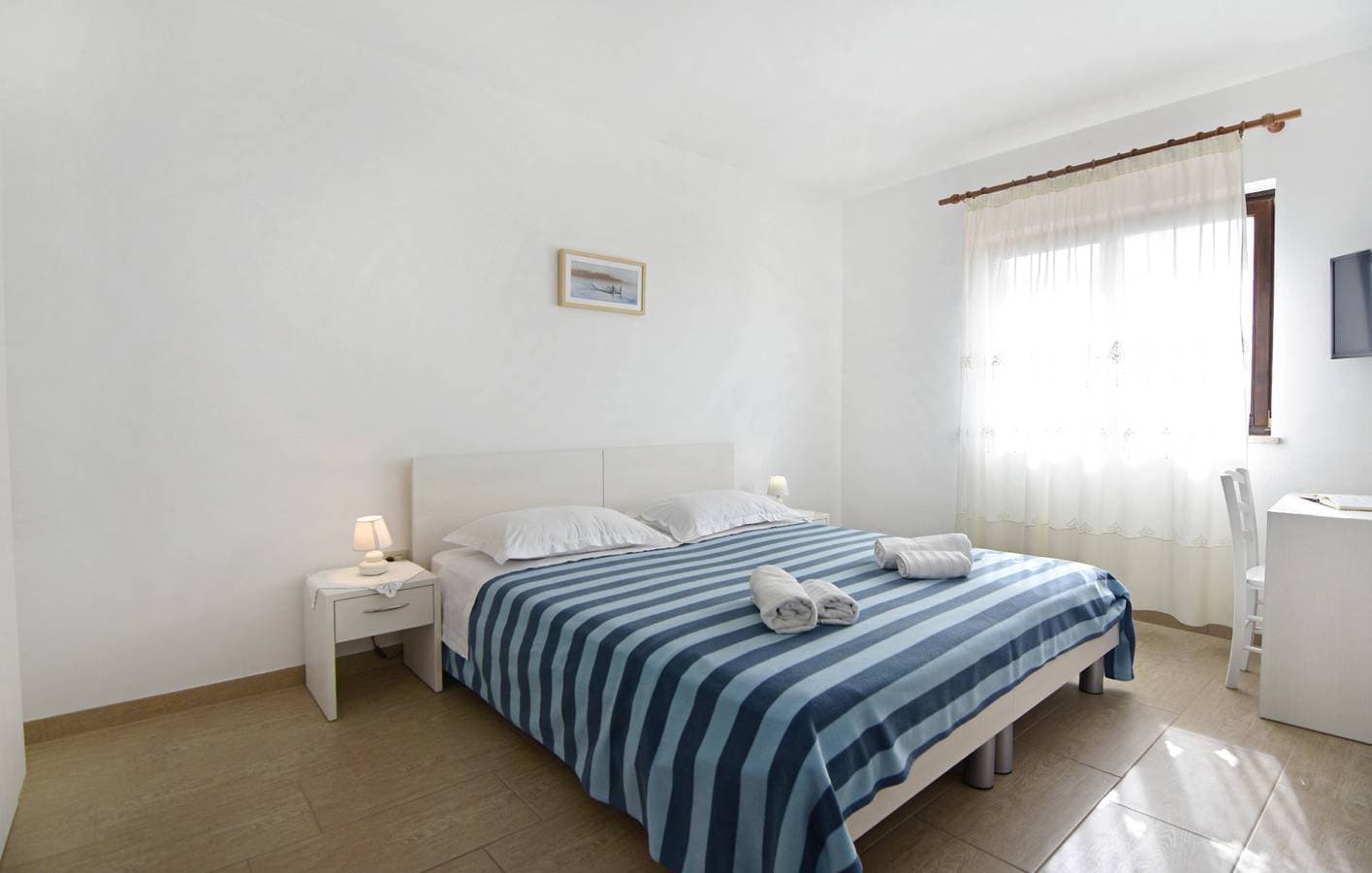 Foto 4 von 32: Gemütliche Wohnung mit Gemeinschaftspool