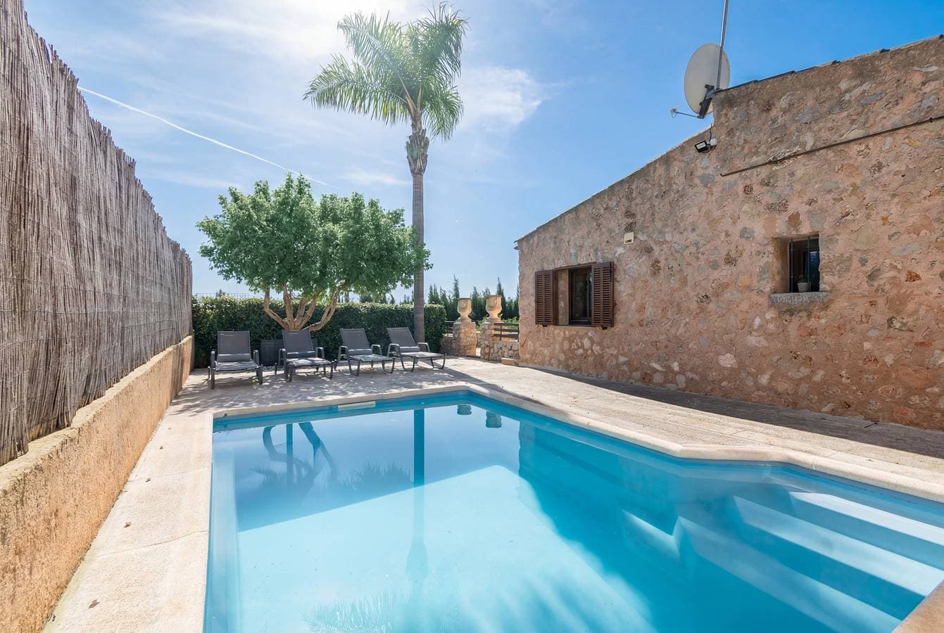 Villas2meet Sa Caseta, Manacor 1