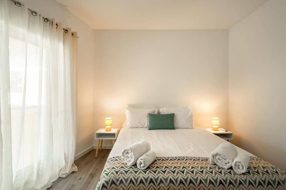 Foto 3 von 27: Janelas de Zimbra Lovely Apt with Pool and Sea View