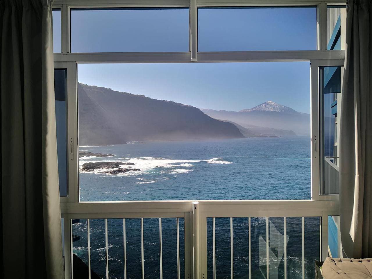 Foto 8 von 35: Apartment with Sea View