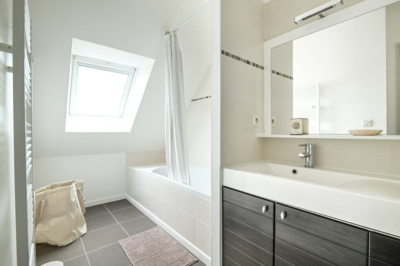 Foto 7 von 30: Ferienhaus für 10 Personen mit Terrasse