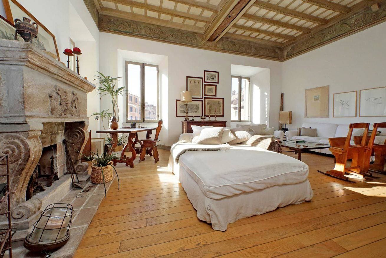Foto 12 von 60: Ferienwohnung für 4 Personen