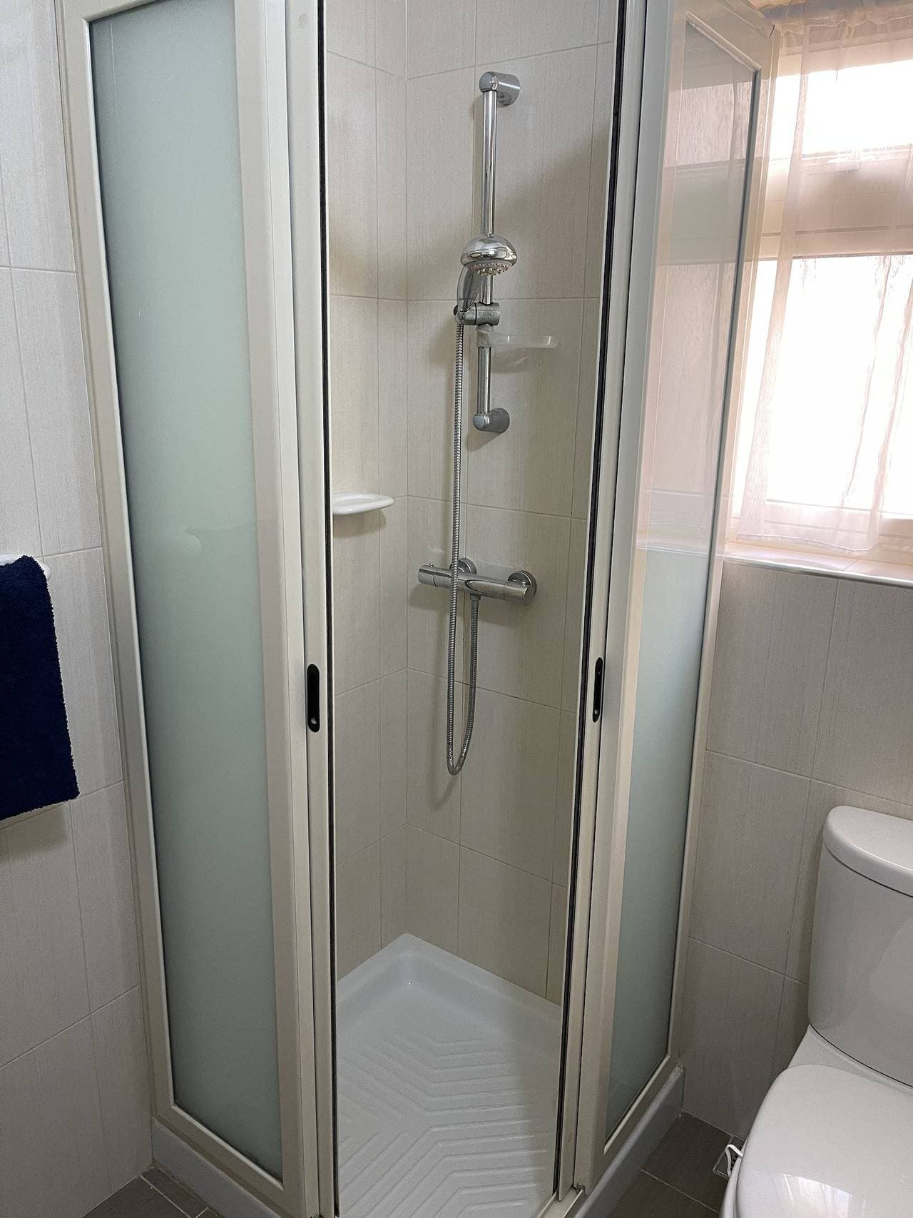 Foto 13 von 44: Ferienwohnung für 4 Personen mit Balkon