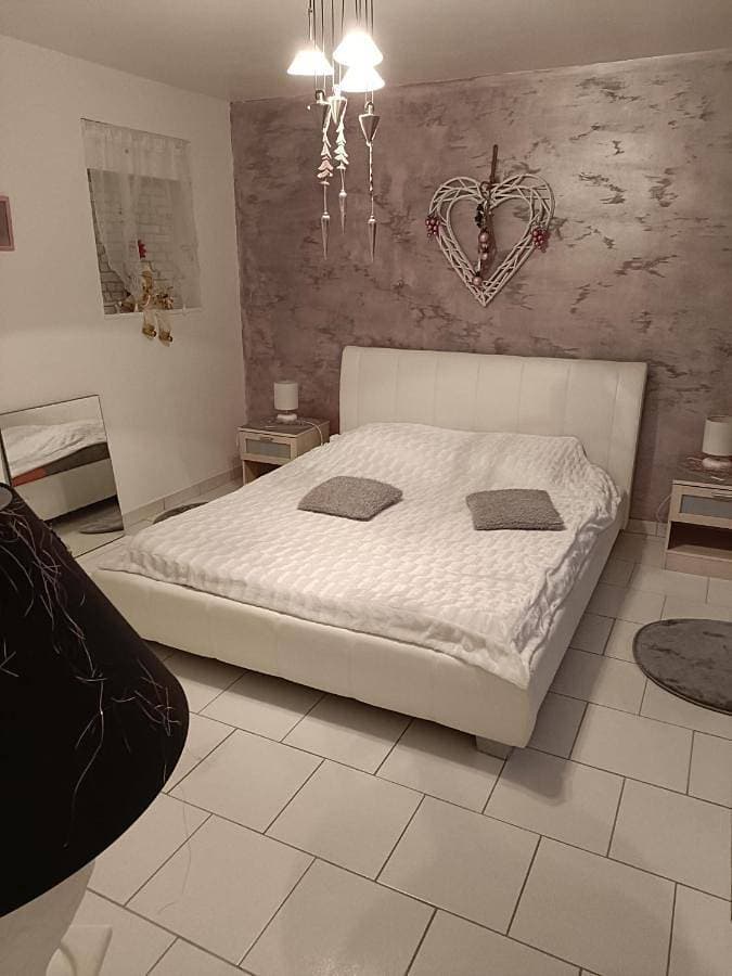 Foto 5 von 10: Double Room with Spa Bath