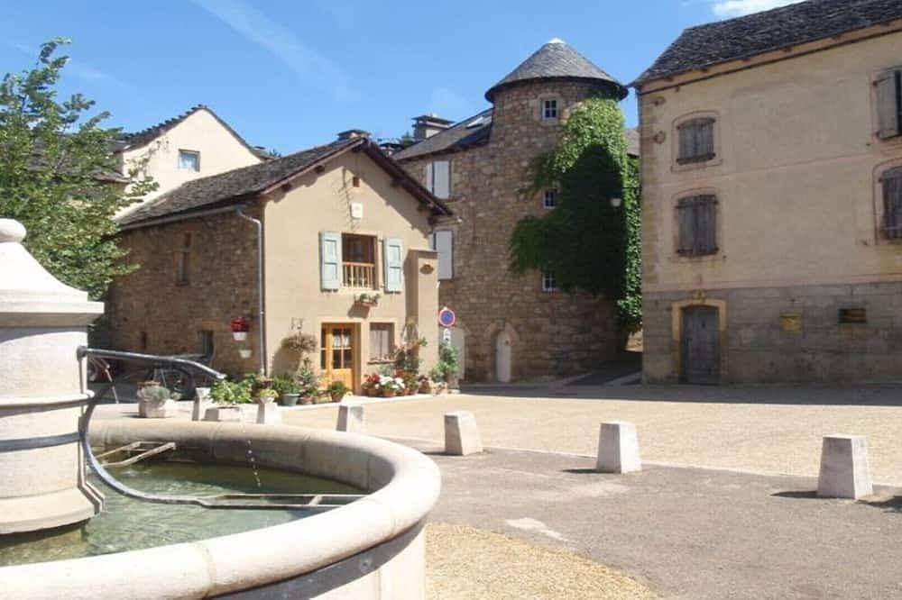 Foto 7 von 12: Saisonmieten in lozere