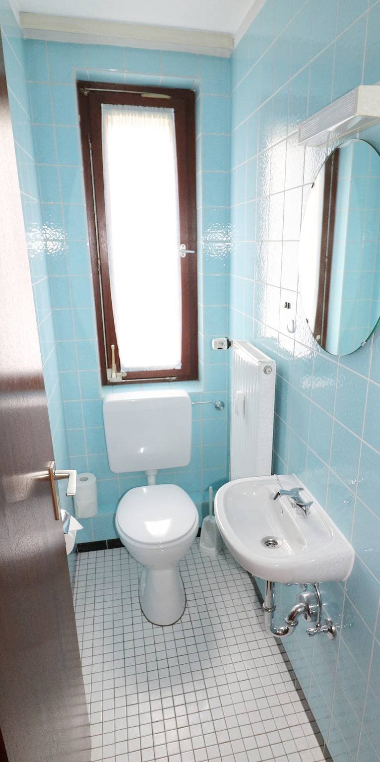 Foto 9 von 25: Fewo Blumbach Nr. 4, Schluchsee, Feldberg