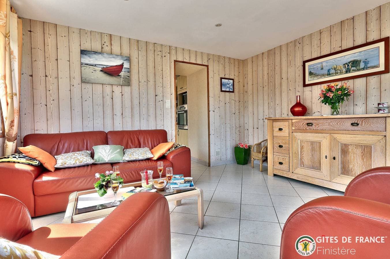 Foto 13 von 33: Gîte de Jean Kerfissiec