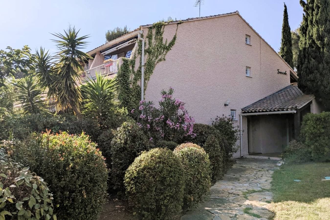 Foto 12 von 15: Apartment with terrace near the sea
