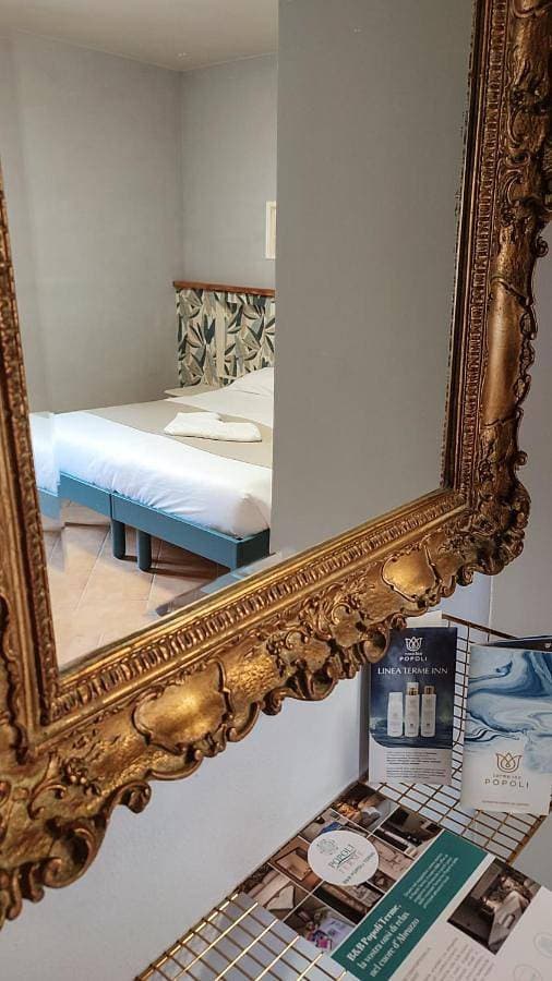 Foto 4 von 20: Double Room with Private Bathroom