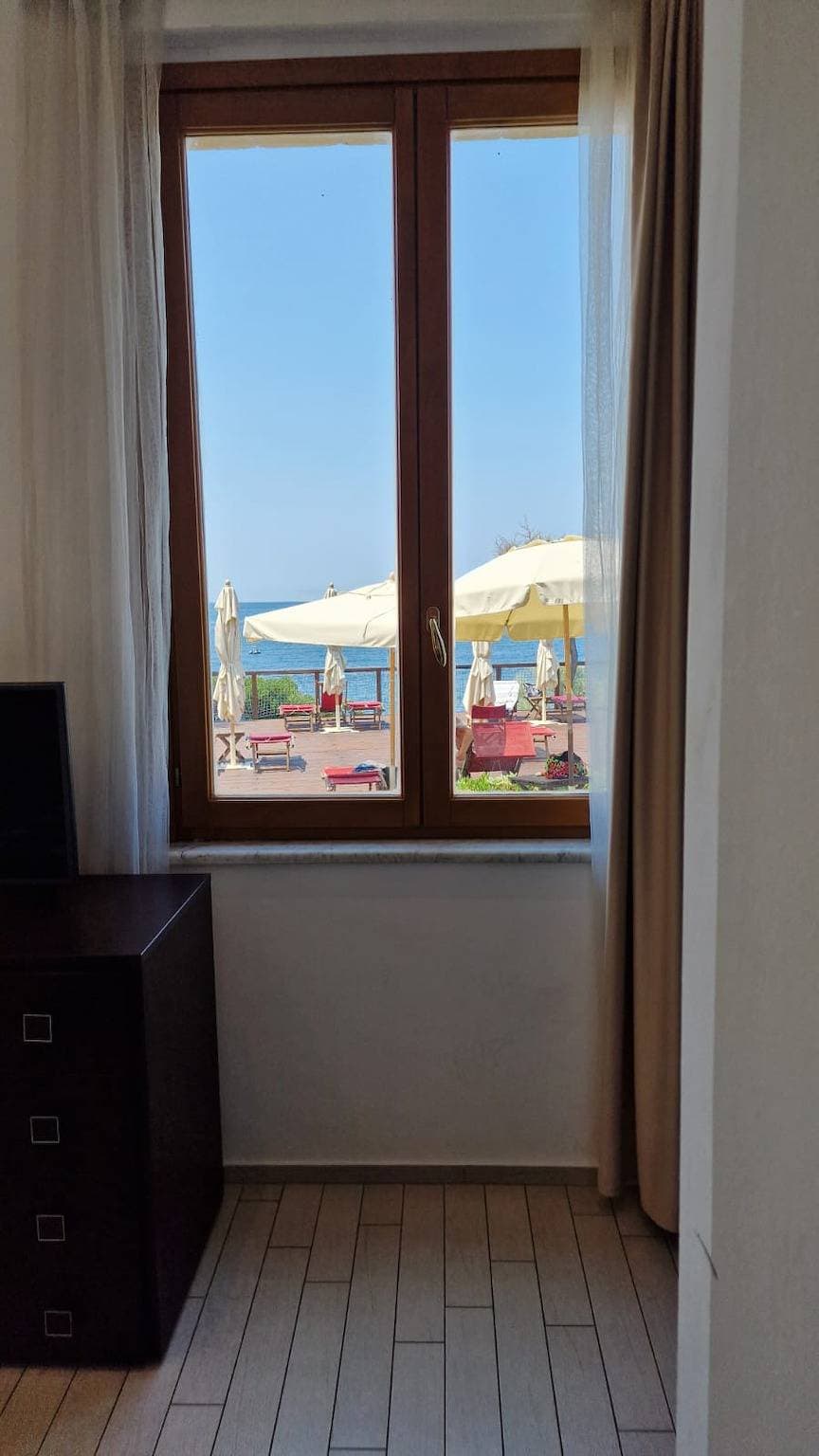 Foto 3 von 11: Risveglio vista mare 2
