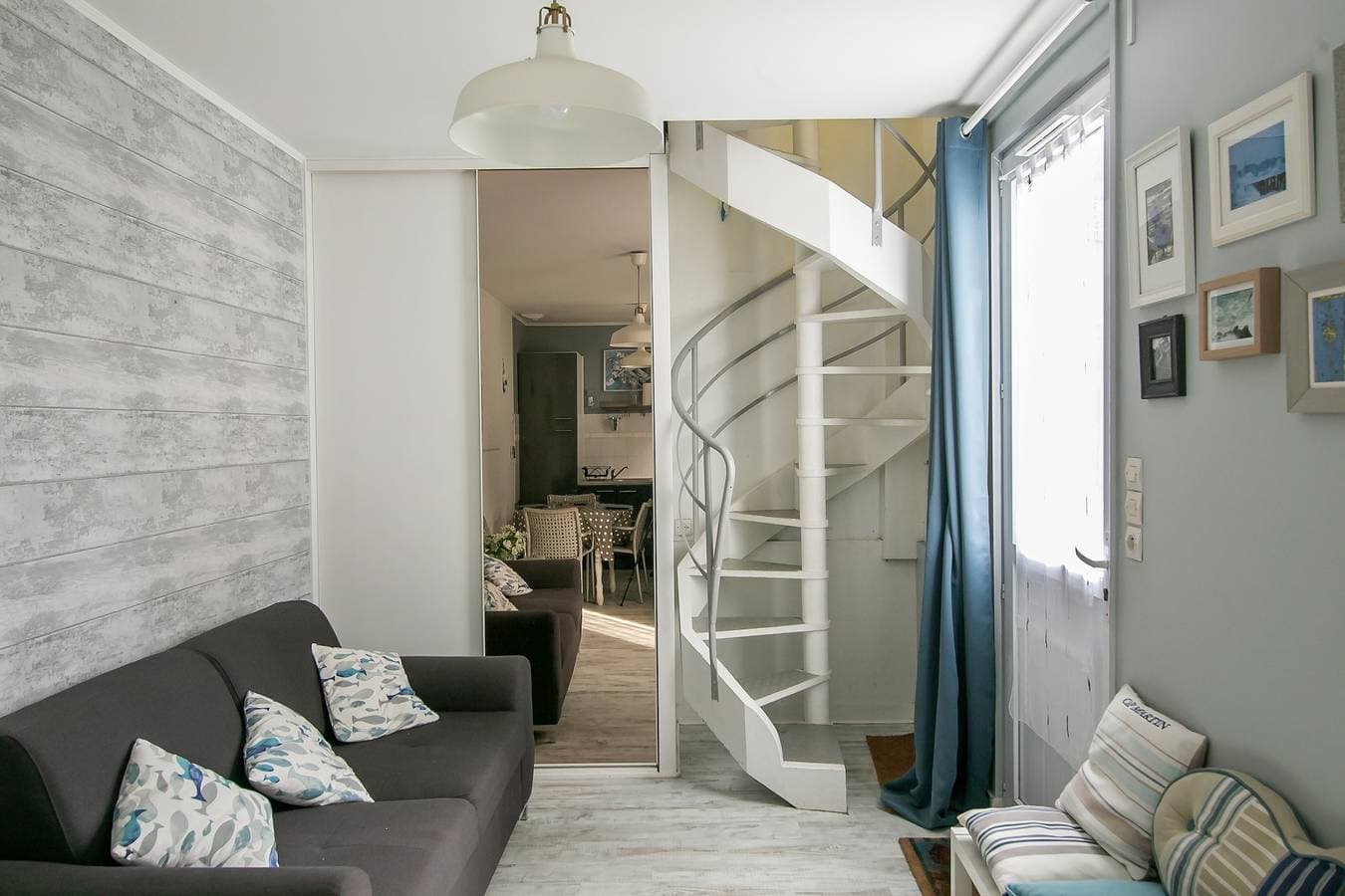Foto 2 von 12: Ferienhaus für 4 Personen