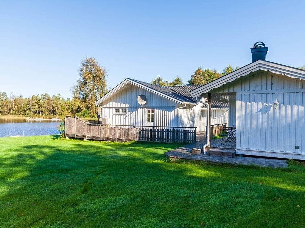 Foto 8 von 35: Ferienhaus mit 3 Schlafzimmer