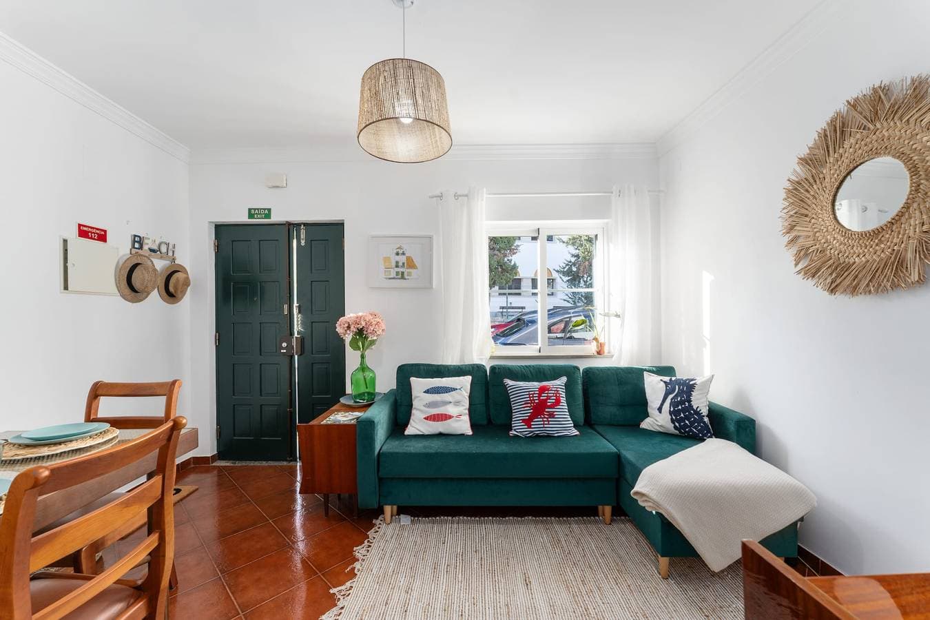 Foto 9 von 47: Casa Verde - Traditional Townhouse