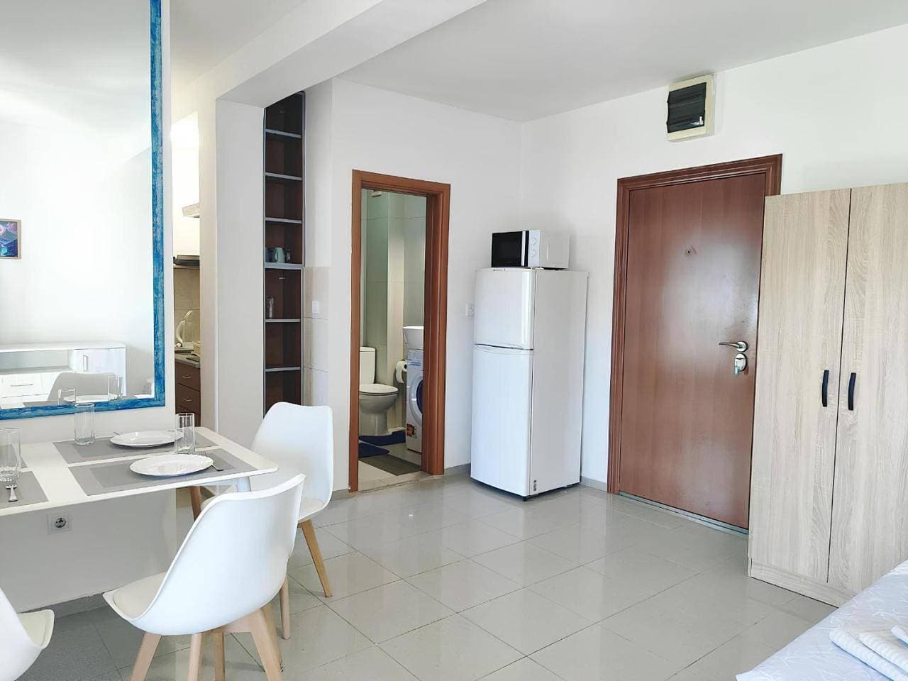 Foto 10 von 22: One-Bedroom Apartment