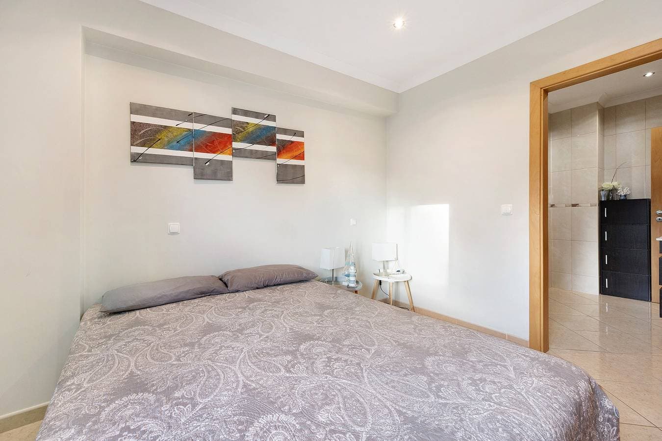 Foto 10 von 25: Ferienwohnung "Clube Praia da Rocha 3" mit Balkon und WLAN