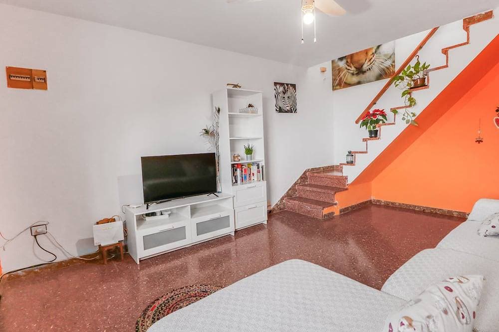 Foto 11 von 26: El Risco Double Bed Apart mPoW