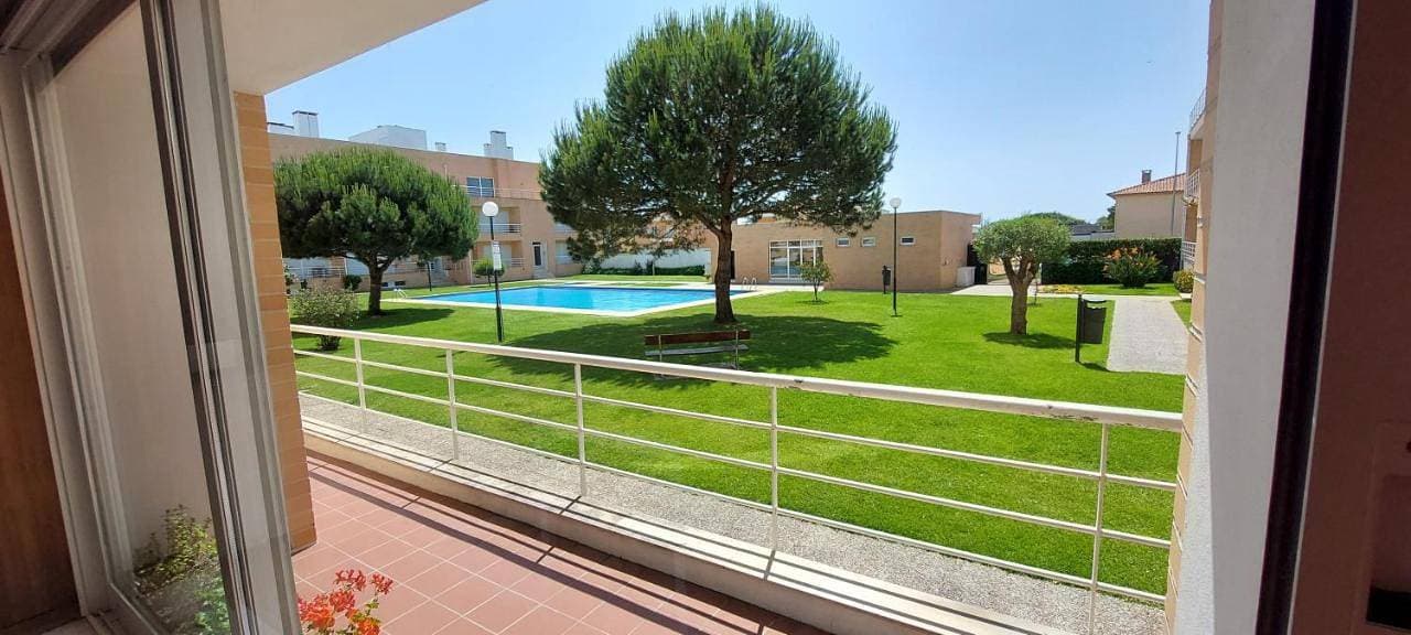 Litoral beach Apartment -- Esposende 1