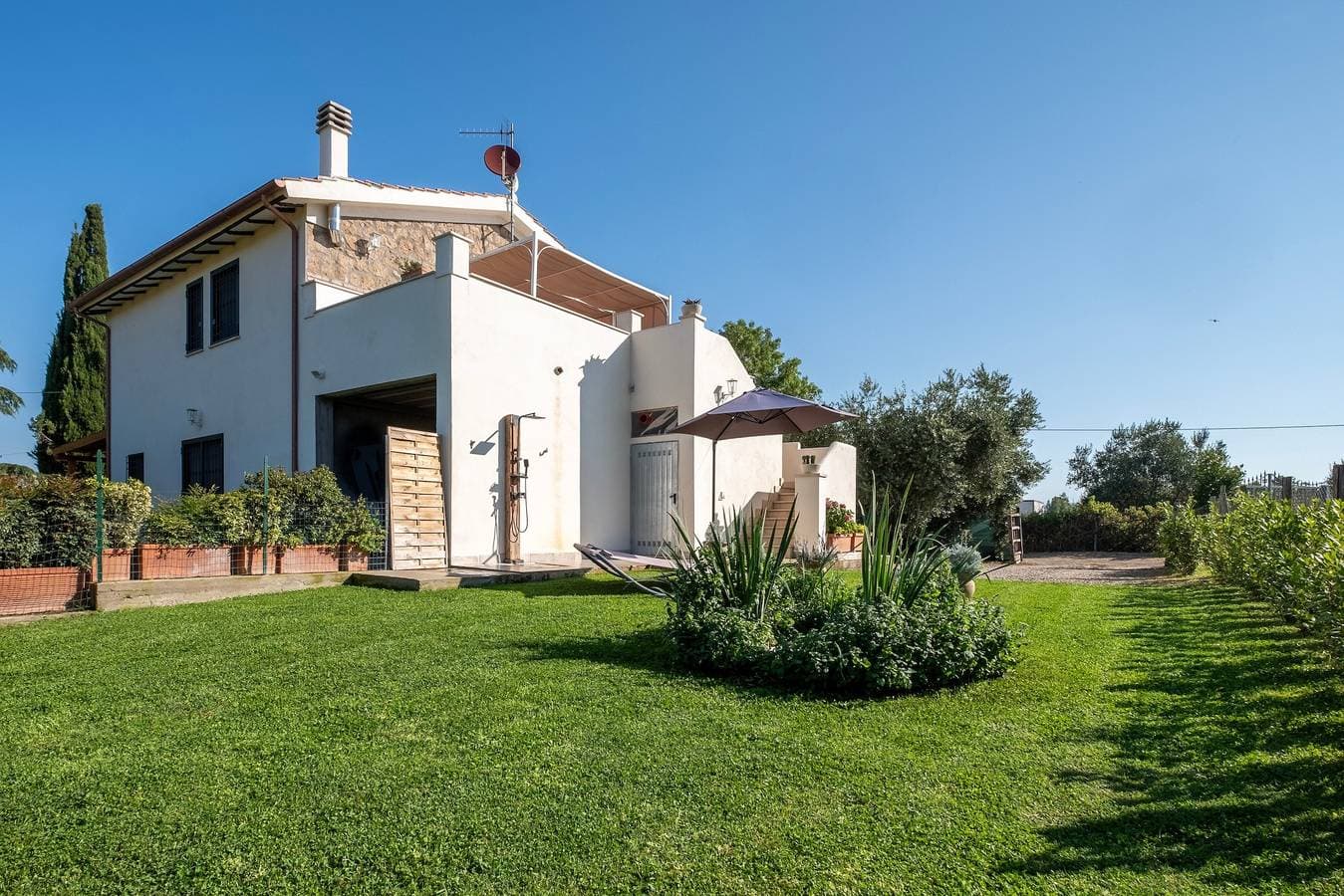 Dimora della Dogana 1