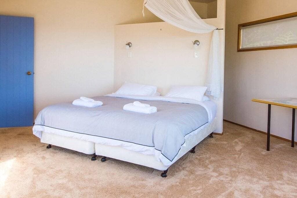 Foto 10 von 10: Palm Beach Lodge - Manuka