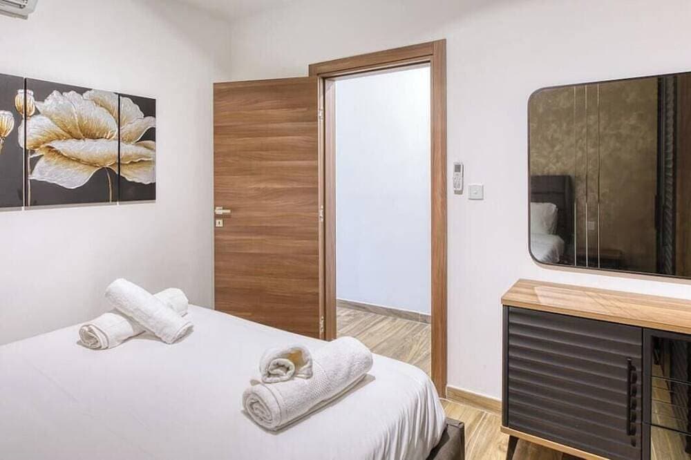 Foto 5 von 30: Stylish Pietà 1Br | Balcony | Near Valletta | WIFI