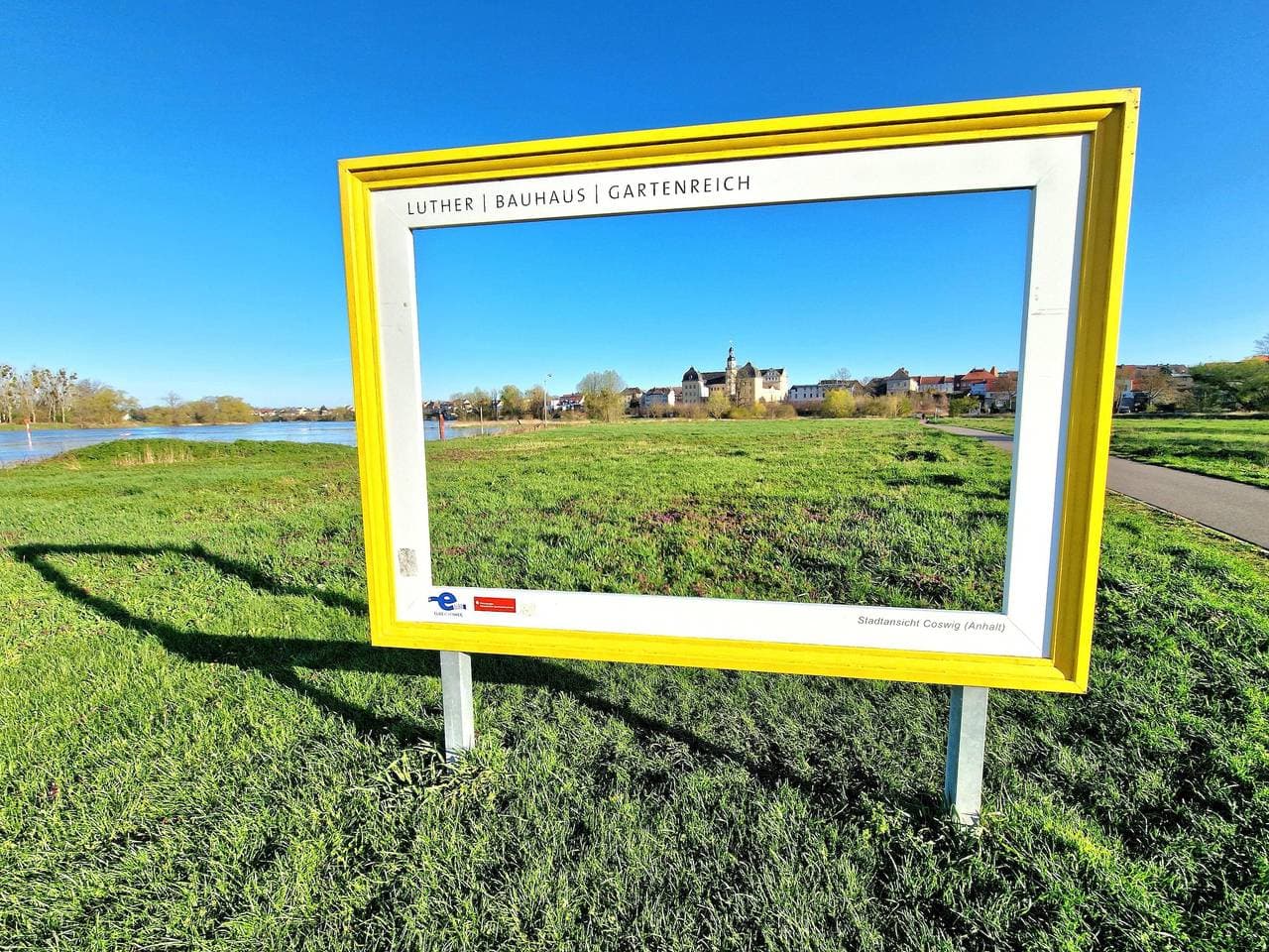 Foto 6 von 11: Gästequartier "mittendrin" in Coswig (Anhalt)